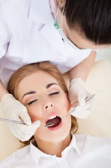 Tooth Extraction Recovery Tips