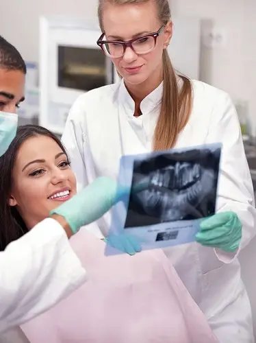 What to Expect During a Dental Check-Up at Kirkby Dental Practice